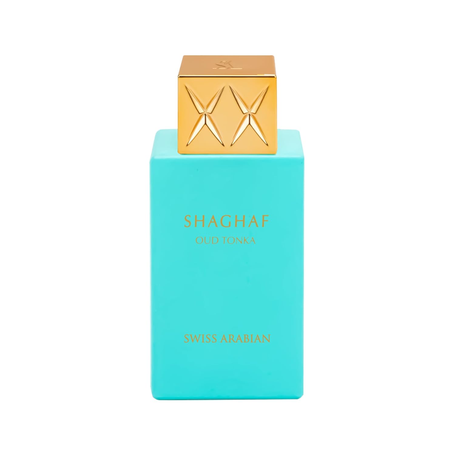 Shaghaf Oud Tonka Swiss Arabian